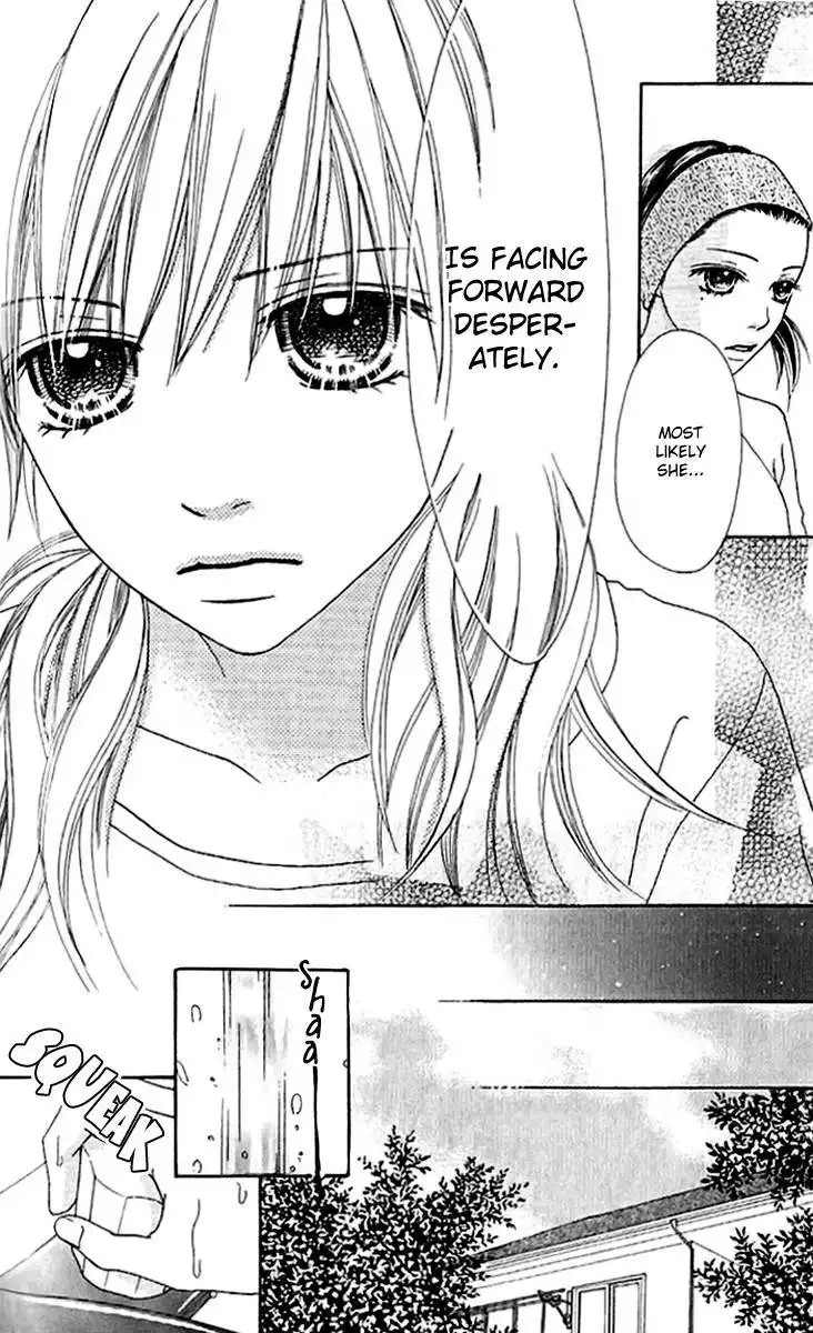 Parfait Tic Chapter 139 20